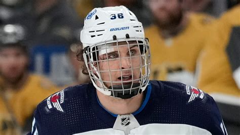 NHL players shrug off concerns after Barron’s skate to face